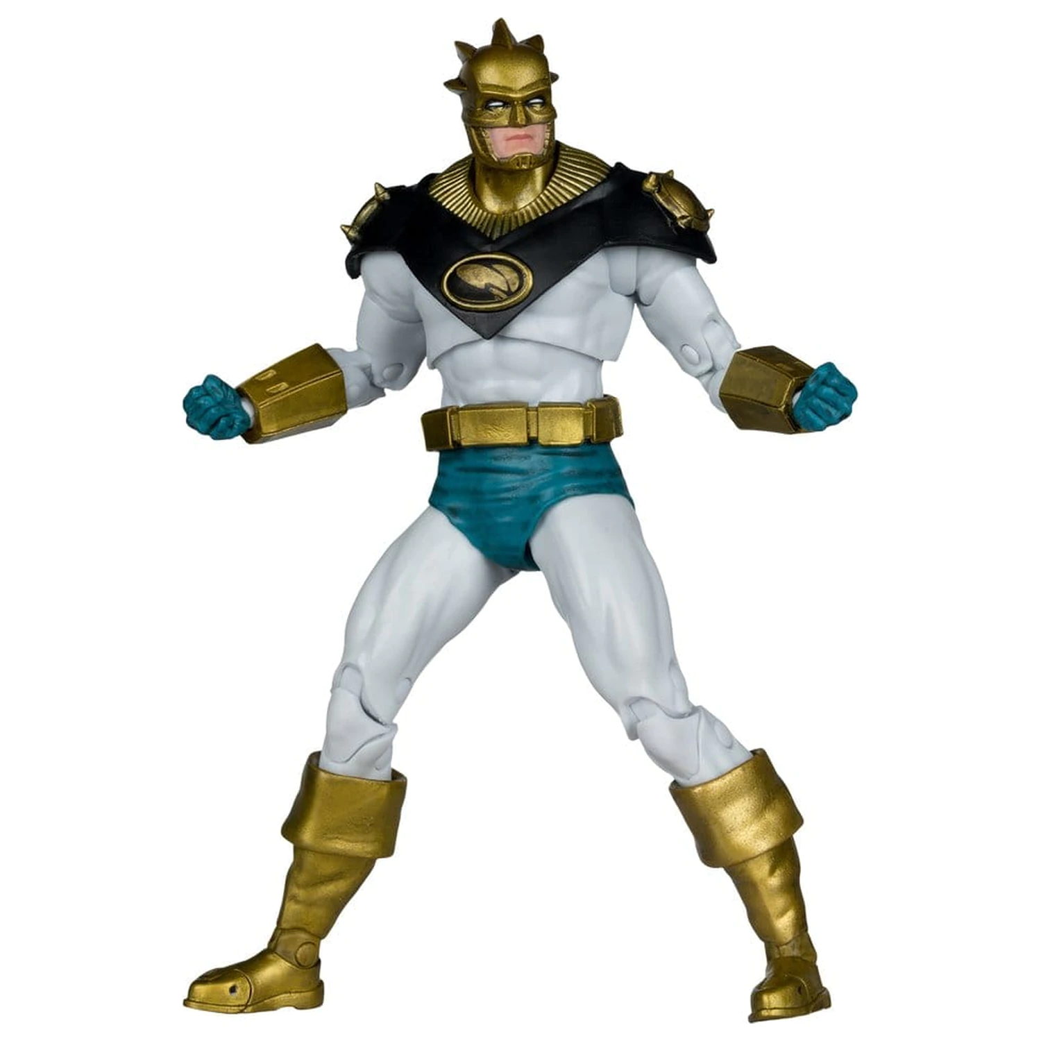 DC Multiverse Figurina de actiune Aztek (DC Classic) (Chase) 18 cm poza produsului