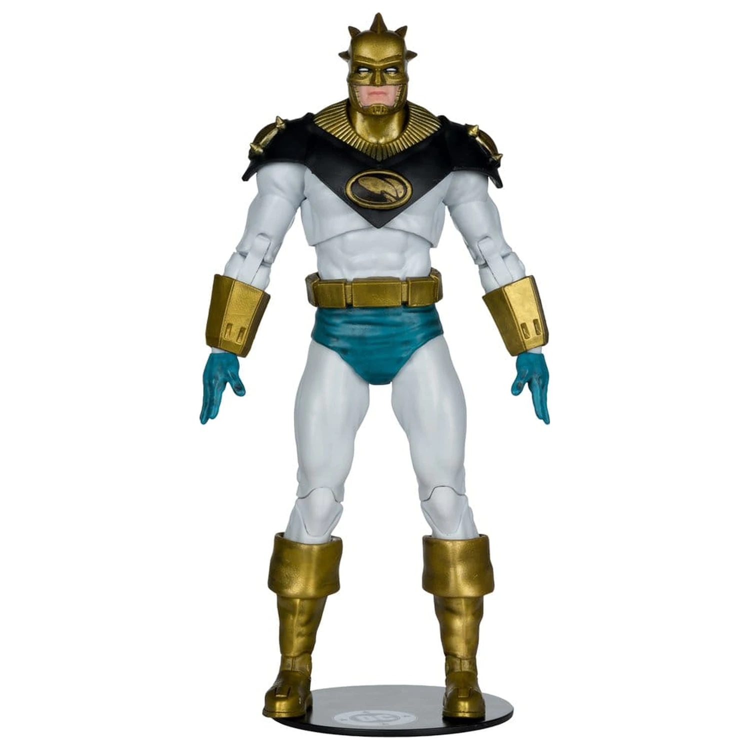 DC Multiverse Figurina de actiune Aztek (DC Classic) (Chase) 18 cm poza produsului