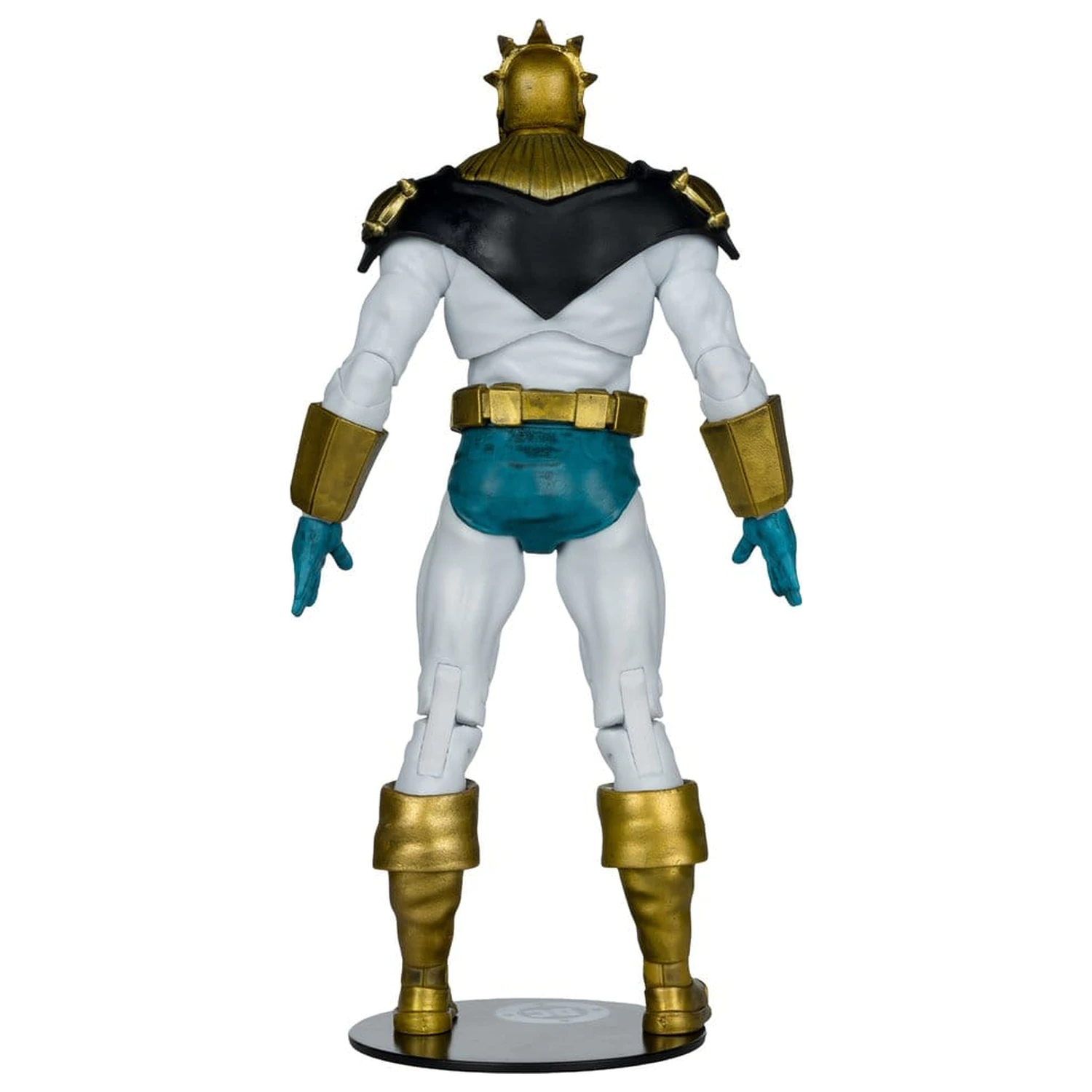 DC Multiverse Figurina de actiune Aztek (DC Classic) (Chase) 18 cm poza produsului