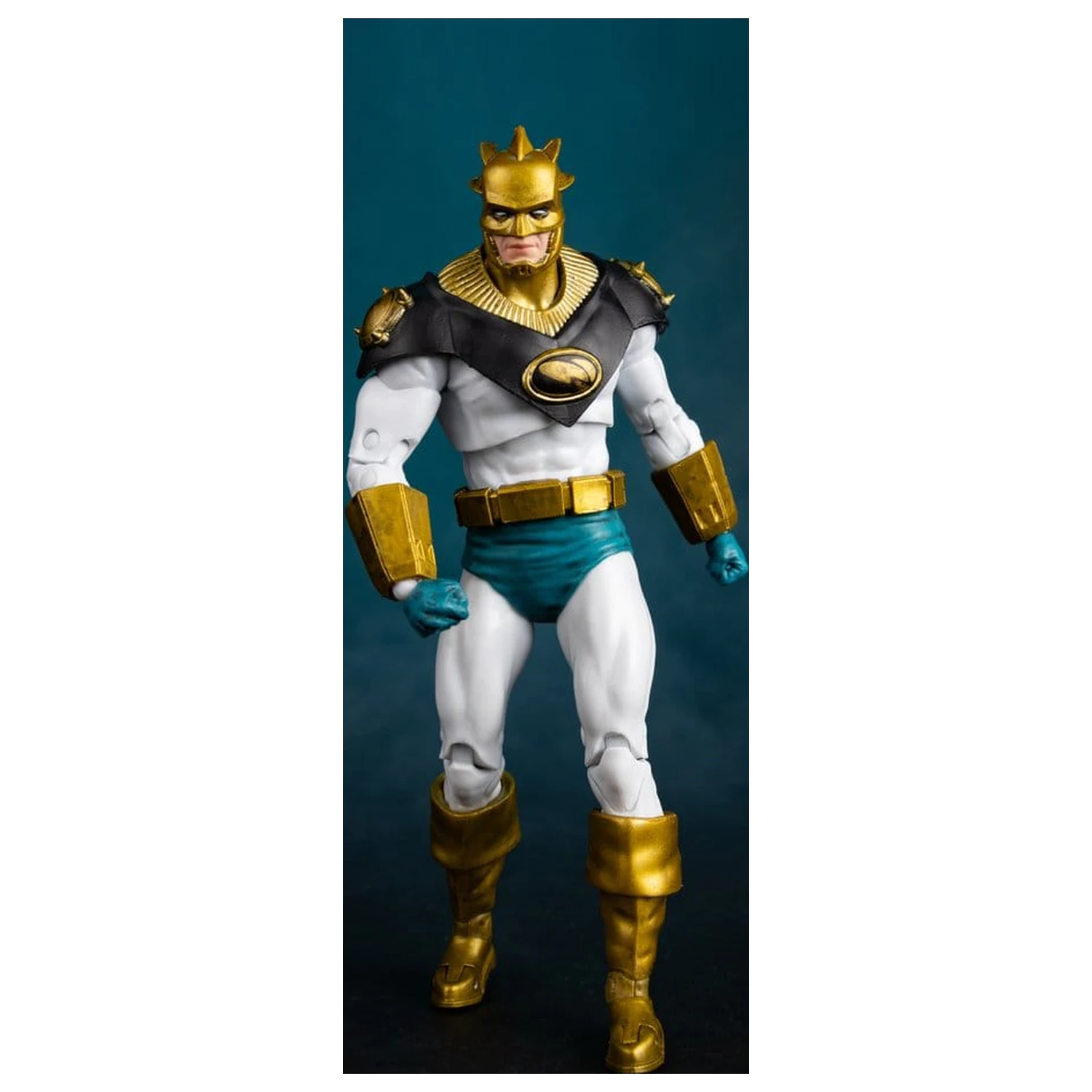 DC Multiverse Figurina de actiune Aztek (DC Classic) (Chase) 18 cm poza produsului