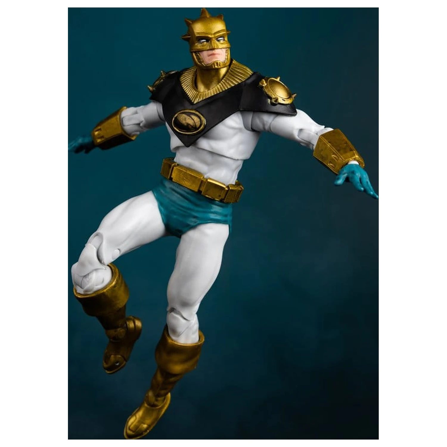 DC Multiverse Figurina de actiune Aztek (DC Classic) (Chase) 18 cm poza produsului
