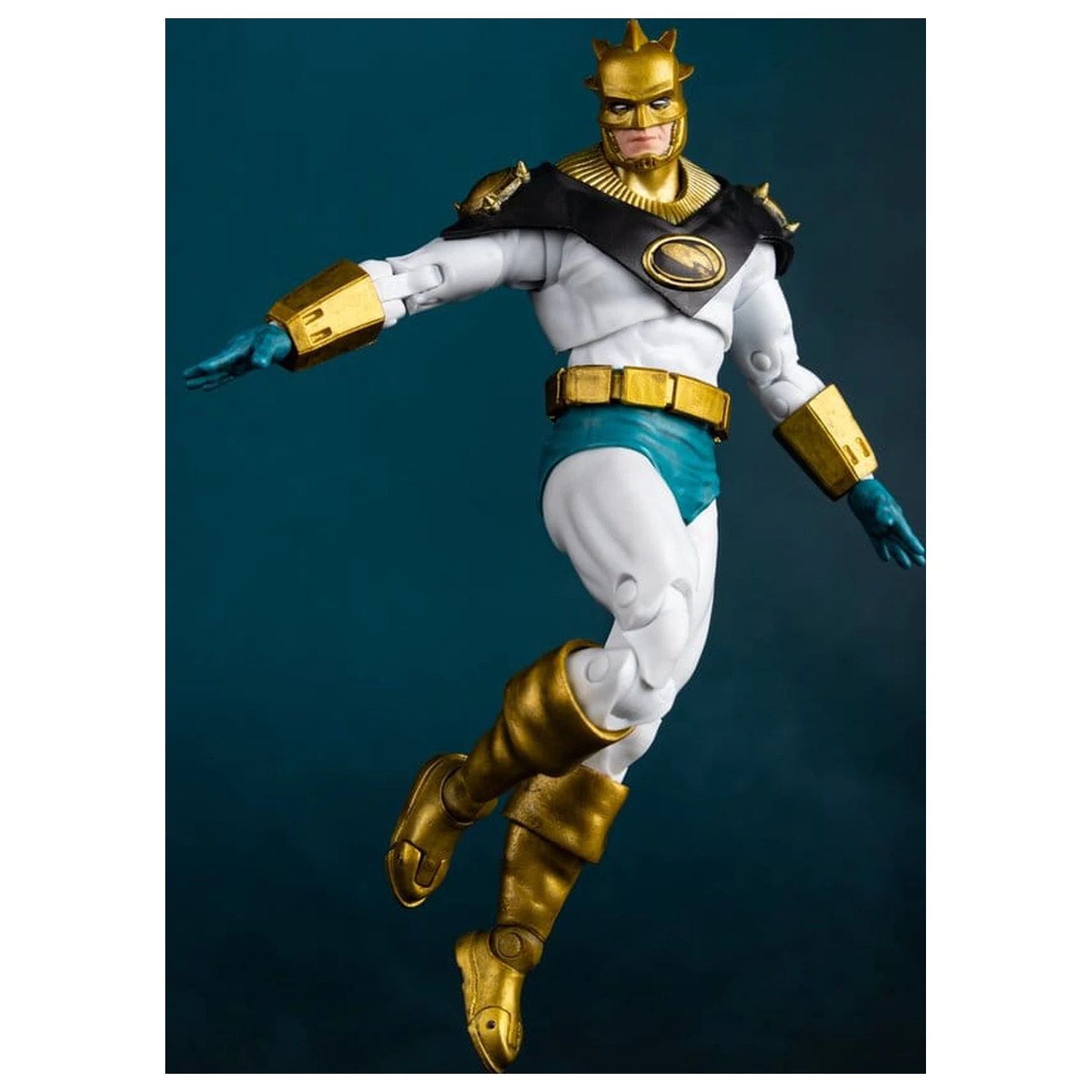 DC Multiverse Figurina de actiune Aztek (DC Classic) (Chase) 18 cm poza produsului