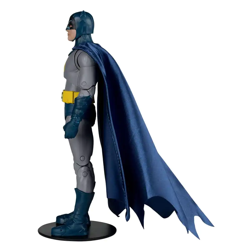 Figurină de acțiune DC Multiverse Batman (Batman: Classic TV Series) 18 cm poza produsului