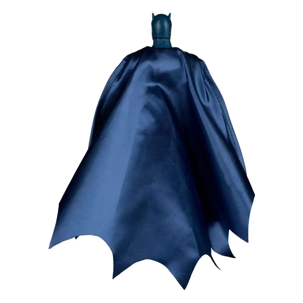 Figurină de acțiune DC Multiverse Batman (Batman: Classic TV Series) 18 cm poza produsului