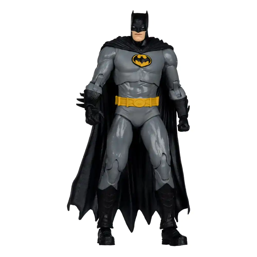 DC Multiverse Figurina de actiune Batman (Batman: Three Jokers) 18 cm poza produsului