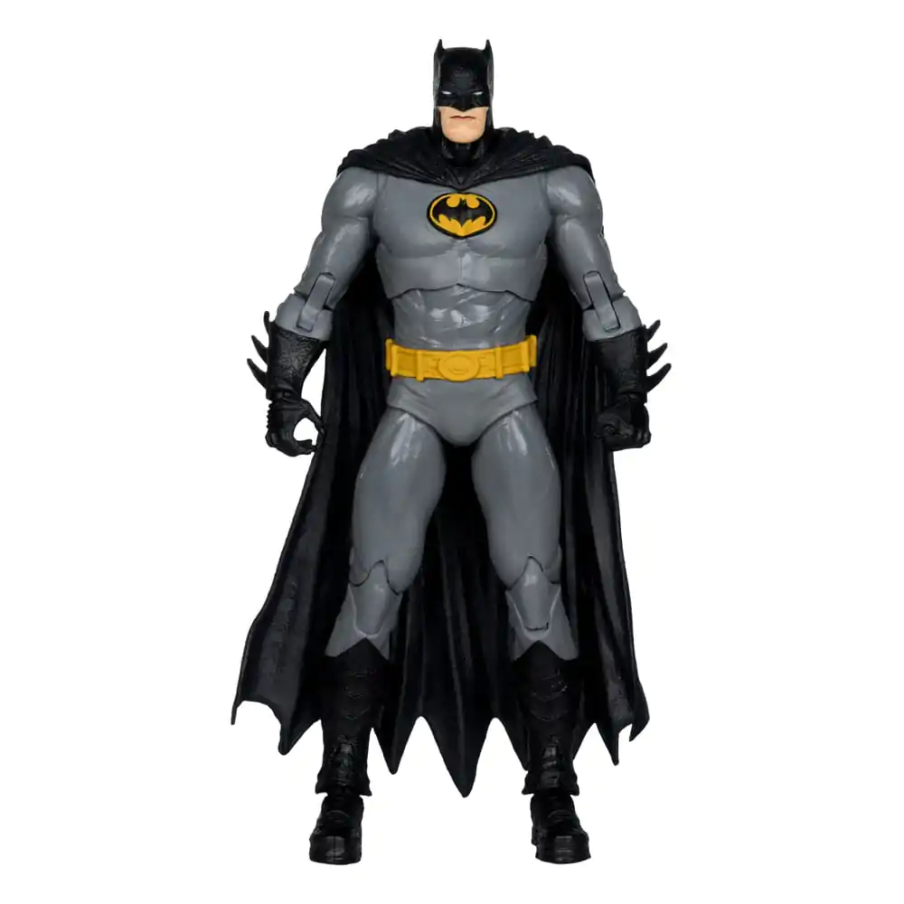 DC Multiverse Figurina de actiune Batman (Batman: Three Jokers) 18 cm poza produsului