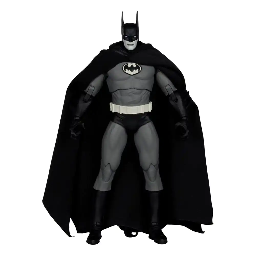 Figurină de acțiune DC Multiverse Batman (Batman: Year Two) (Gold Label) 18 cm poza produsului