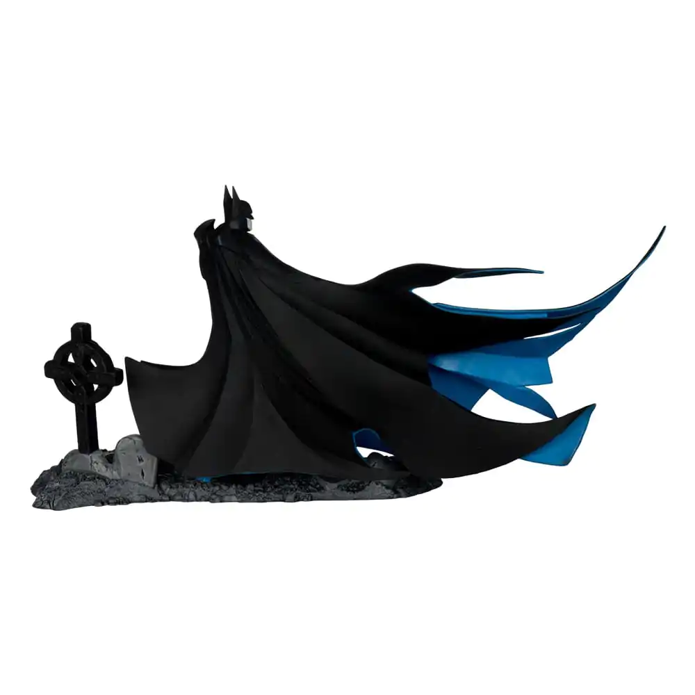 Figurină de acțiune DC Multiverse Batman (Batman: Year Two) (Gold Label) 18 cm poza produsului