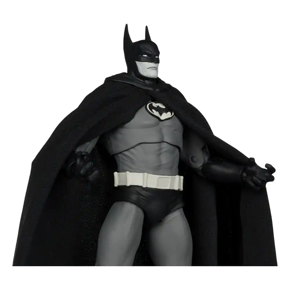 Figurină de acțiune DC Multiverse Batman (Batman: Year Two) (Gold Label) 18 cm poza produsului