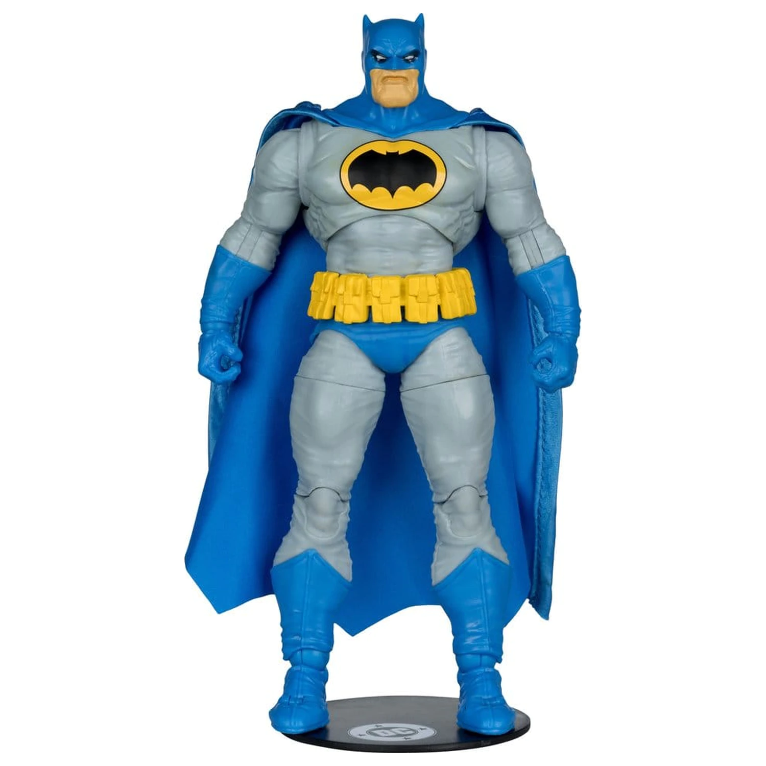 Figurina DC Multiverse Action Figure Batman (Dark Knight Returns) 18 cm poza produsului