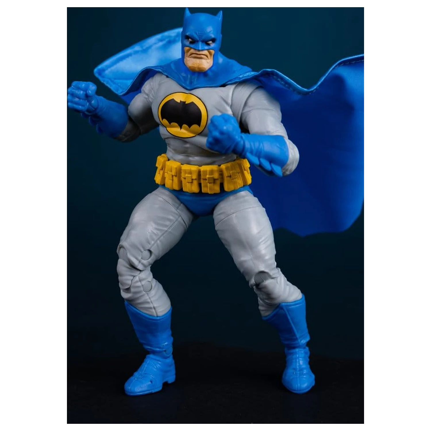 Figurina DC Multiverse Action Figure Batman (Dark Knight Returns) 18 cm poza produsului