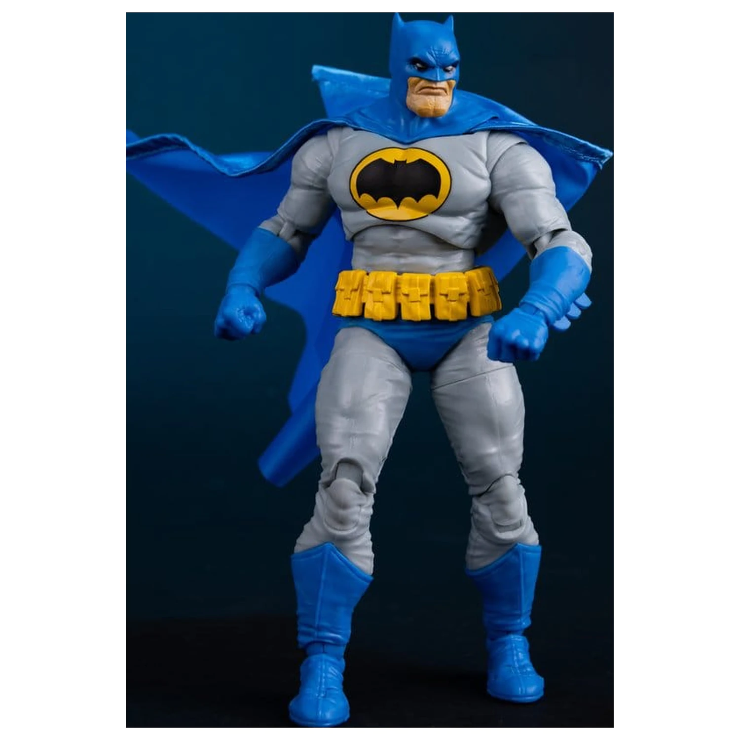 Figurina DC Multiverse Action Figure Batman (Dark Knight Returns) 18 cm poza produsului