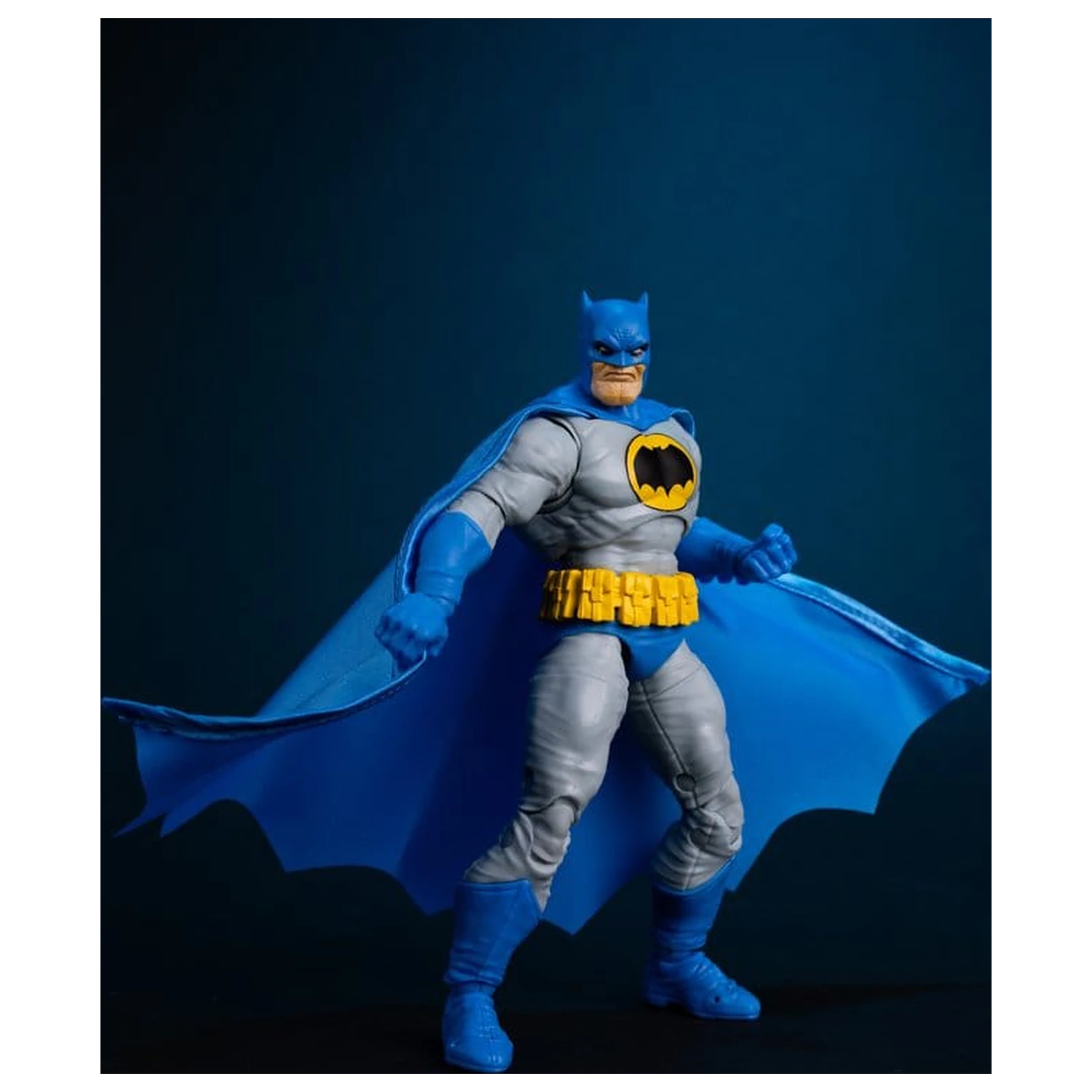 Figurina DC Multiverse Action Figure Batman (Dark Knight Returns) 18 cm poza produsului