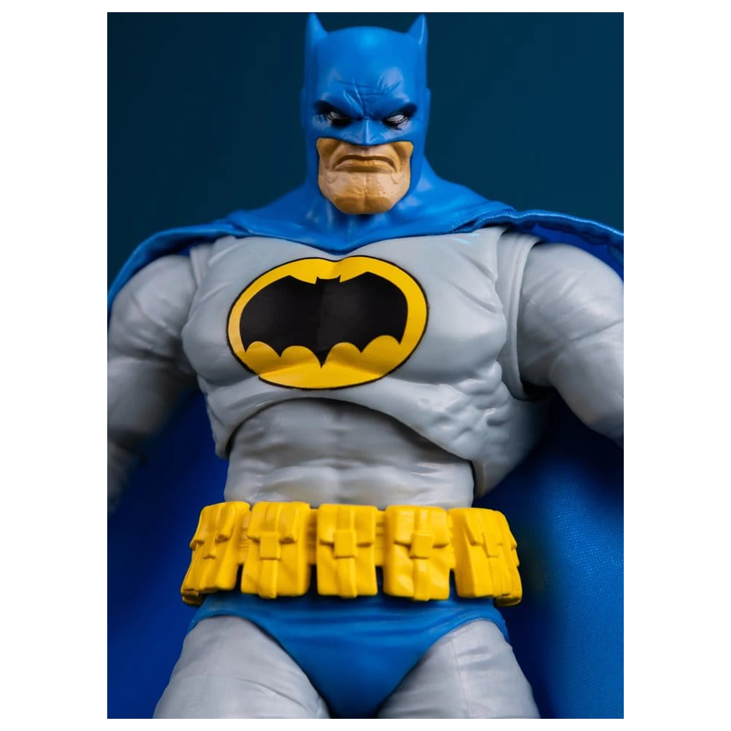 Figurina DC Multiverse Action Figure Batman (Dark Knight Returns) 18 cm poza produsului