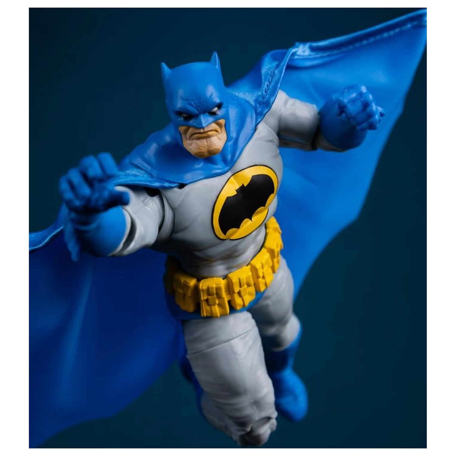 Figurina DC Multiverse Action Figure Batman (Dark Knight Returns) 18 cm poza produsului