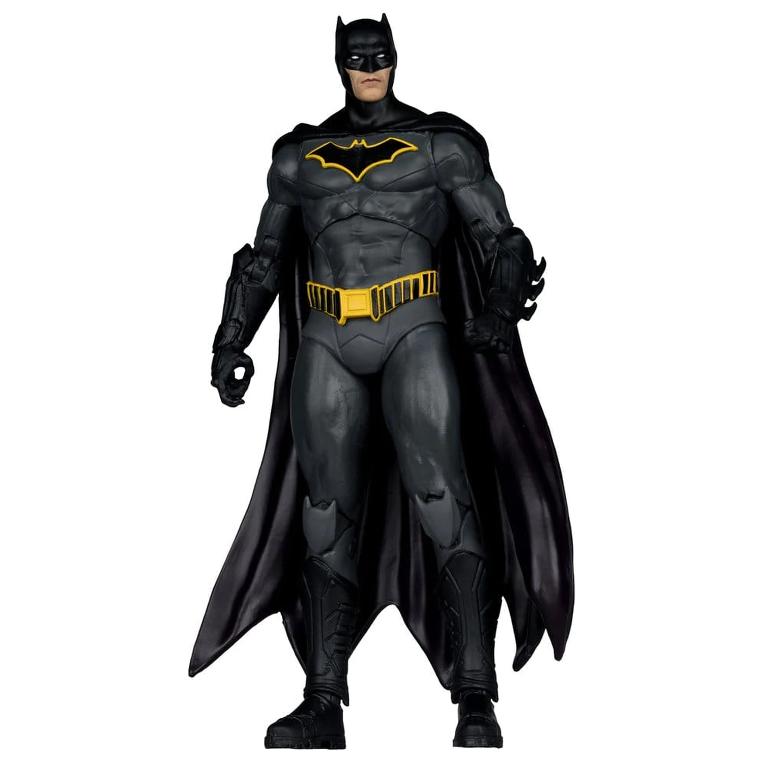 DC Multiverse Figurina de actiune Batman (DC Rebirth) 18 cm poza produsului