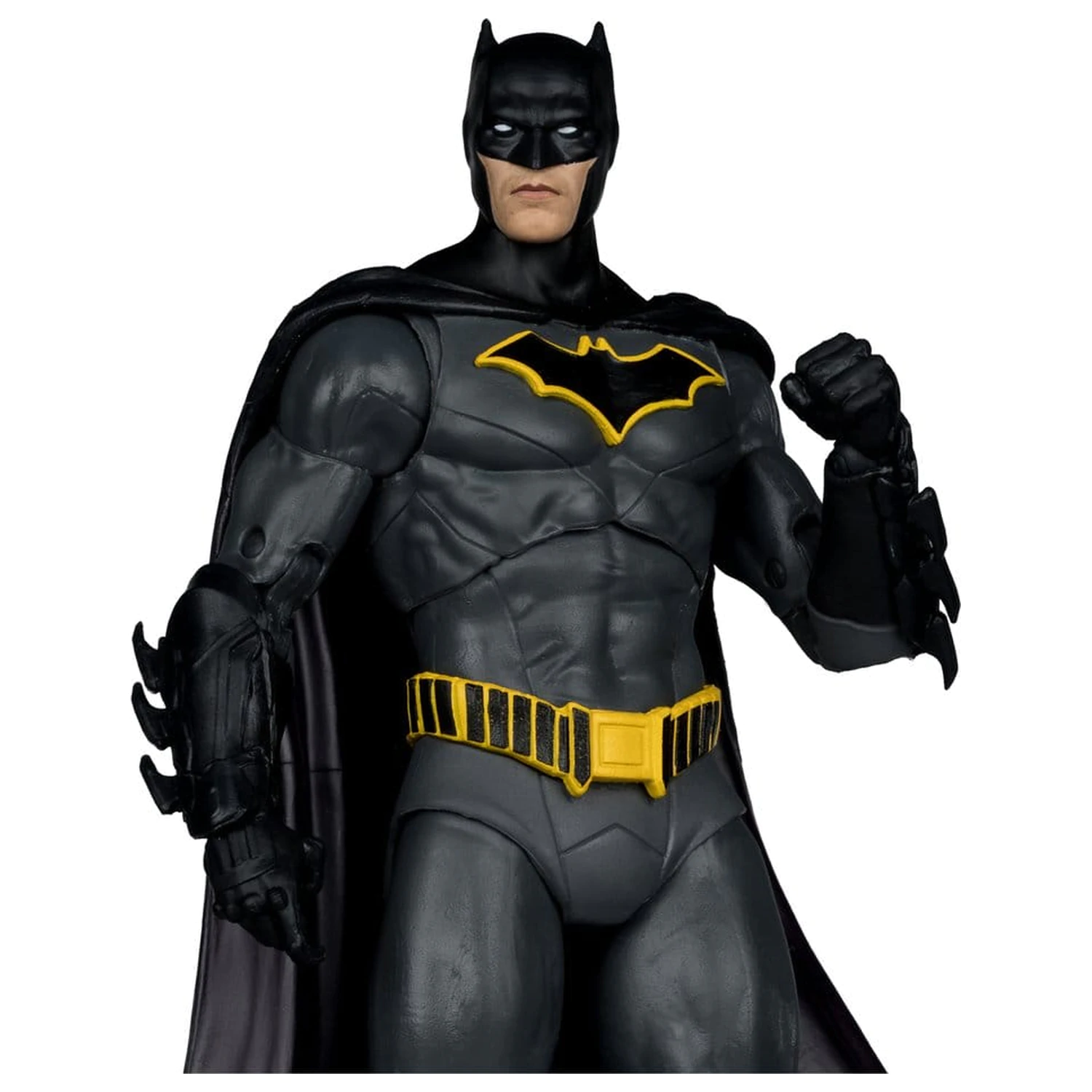 DC Multiverse Figurina de actiune Batman (DC Rebirth) 18 cm poza produsului