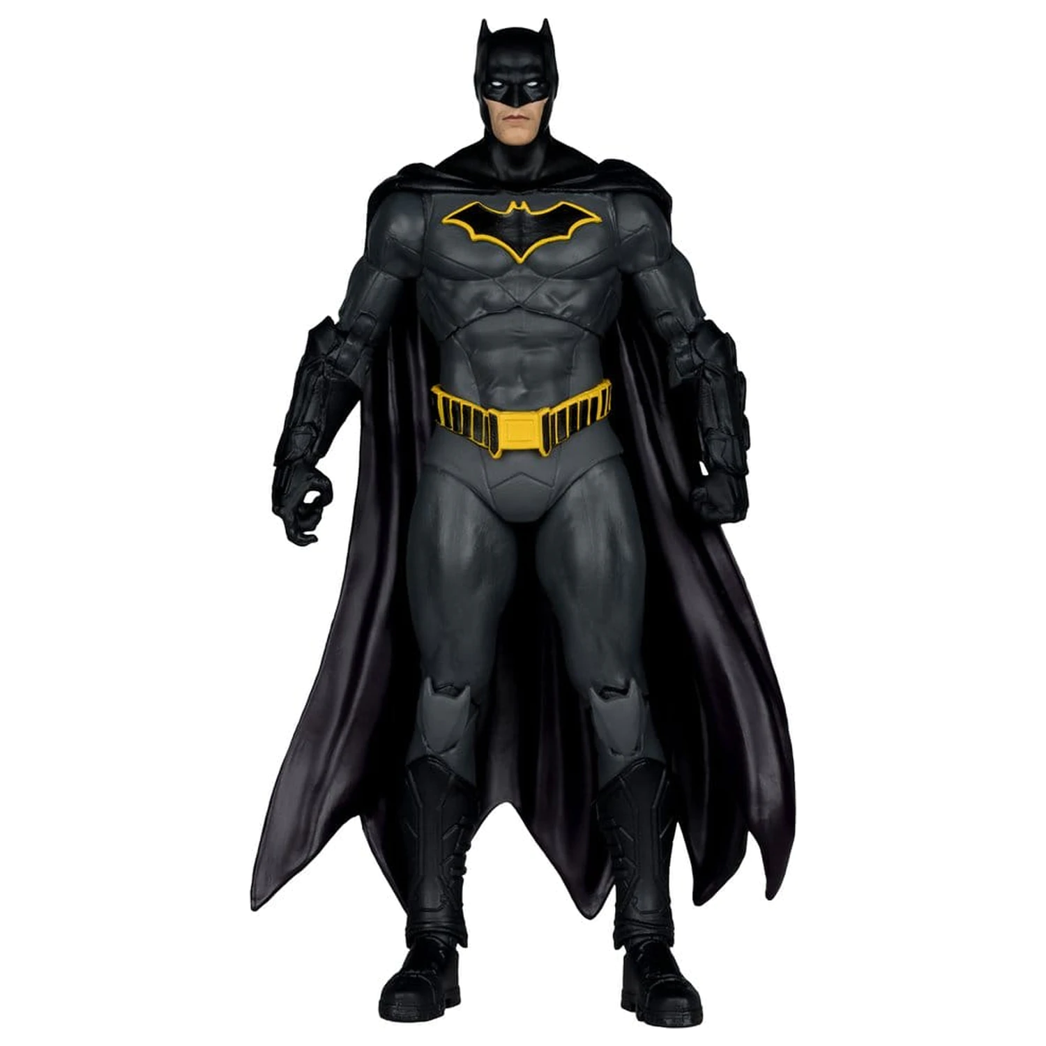 DC Multiverse Figurina de actiune Batman (DC Rebirth) 18 cm poza produsului