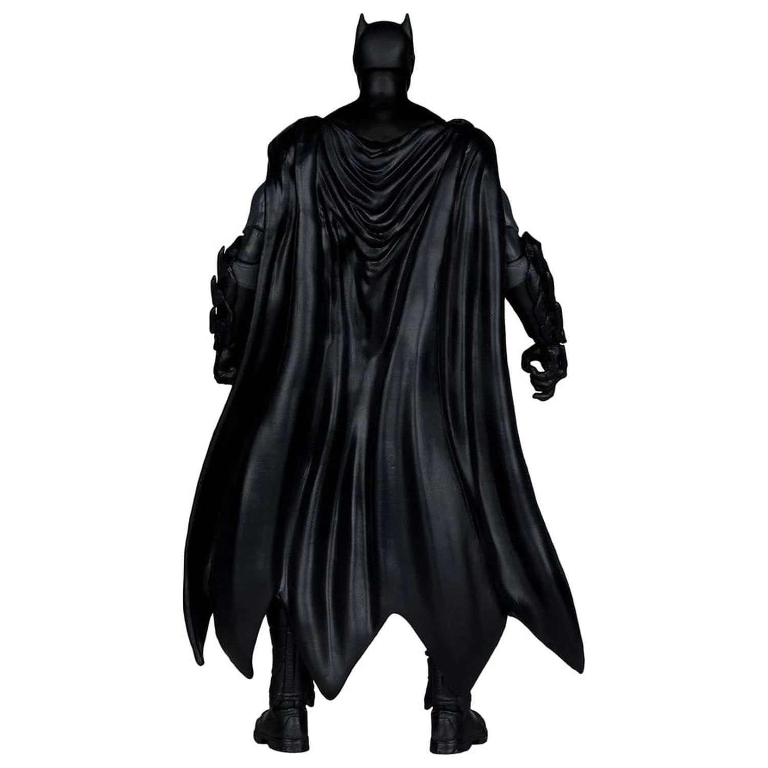 DC Multiverse Figurina de actiune Batman (DC Rebirth) 18 cm poza produsului