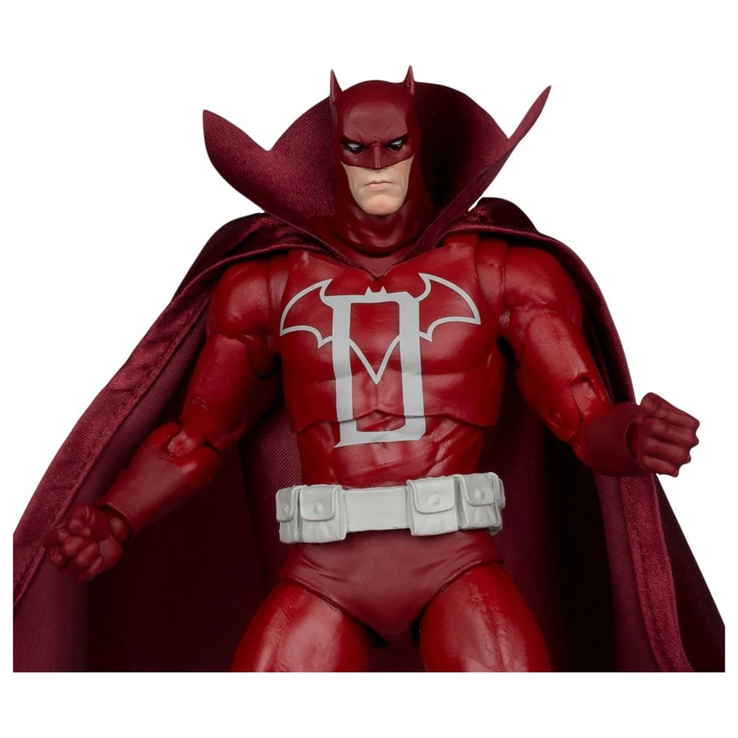 DC Multiverse Figurina de actiune Batman Deadman (Knight Terrors) 19 cm poza produsului