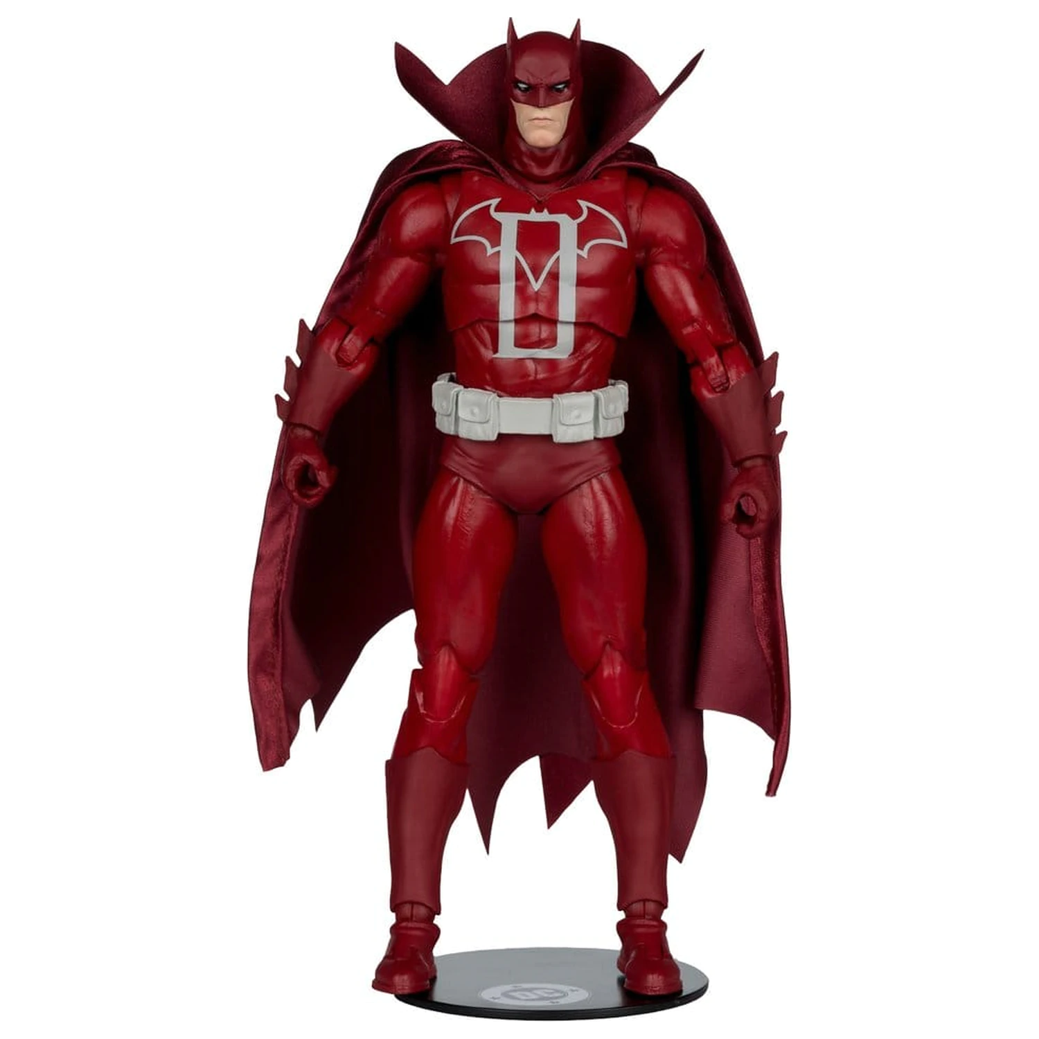 DC Multiverse Figurina de actiune Batman Deadman (Knight Terrors) 19 cm poza produsului