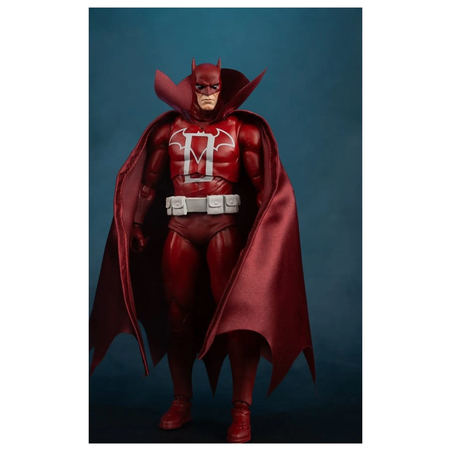 DC Multiverse Figurina de actiune Batman Deadman (Knight Terrors) 19 cm poza produsului