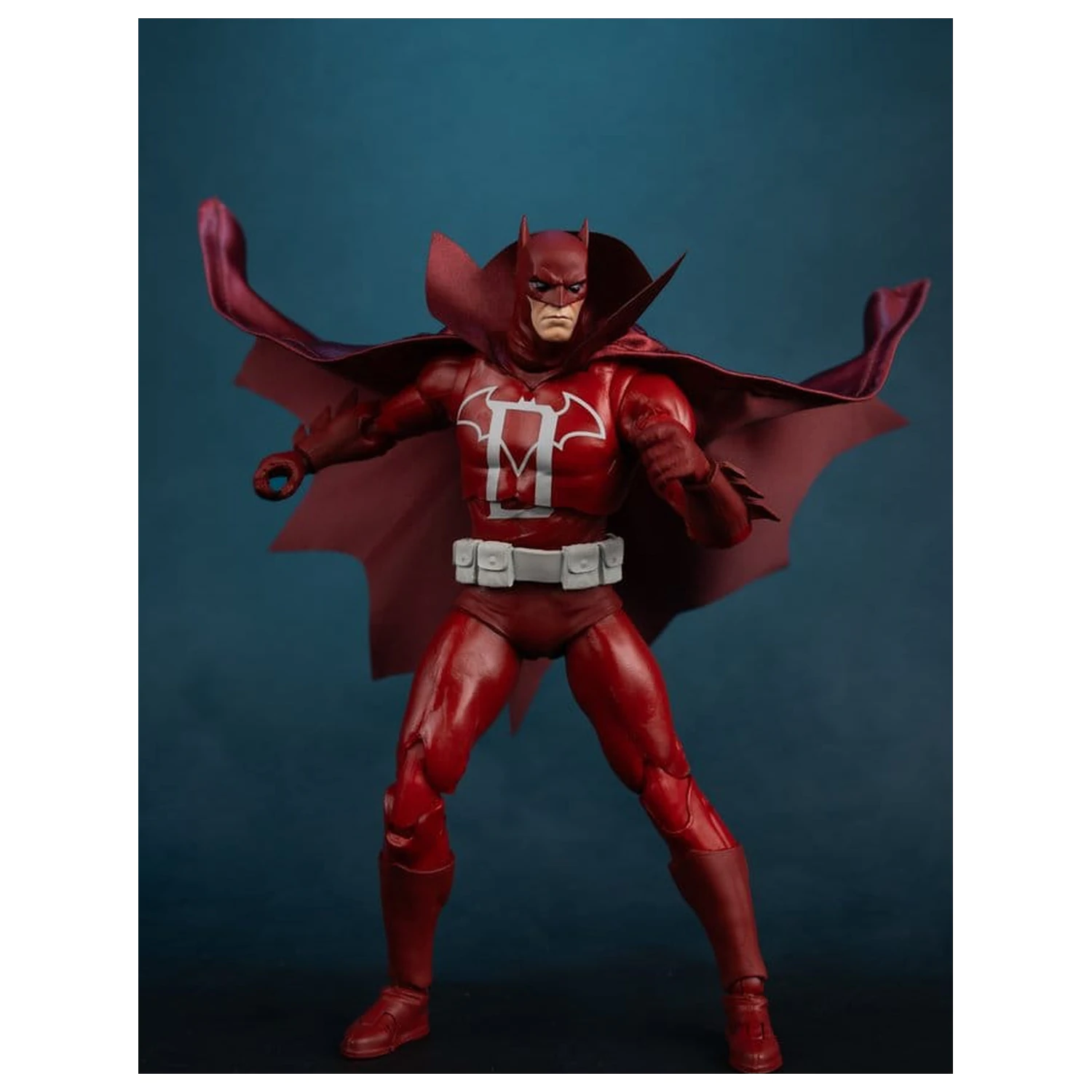 DC Multiverse Figurina de actiune Batman Deadman (Knight Terrors) 19 cm poza produsului