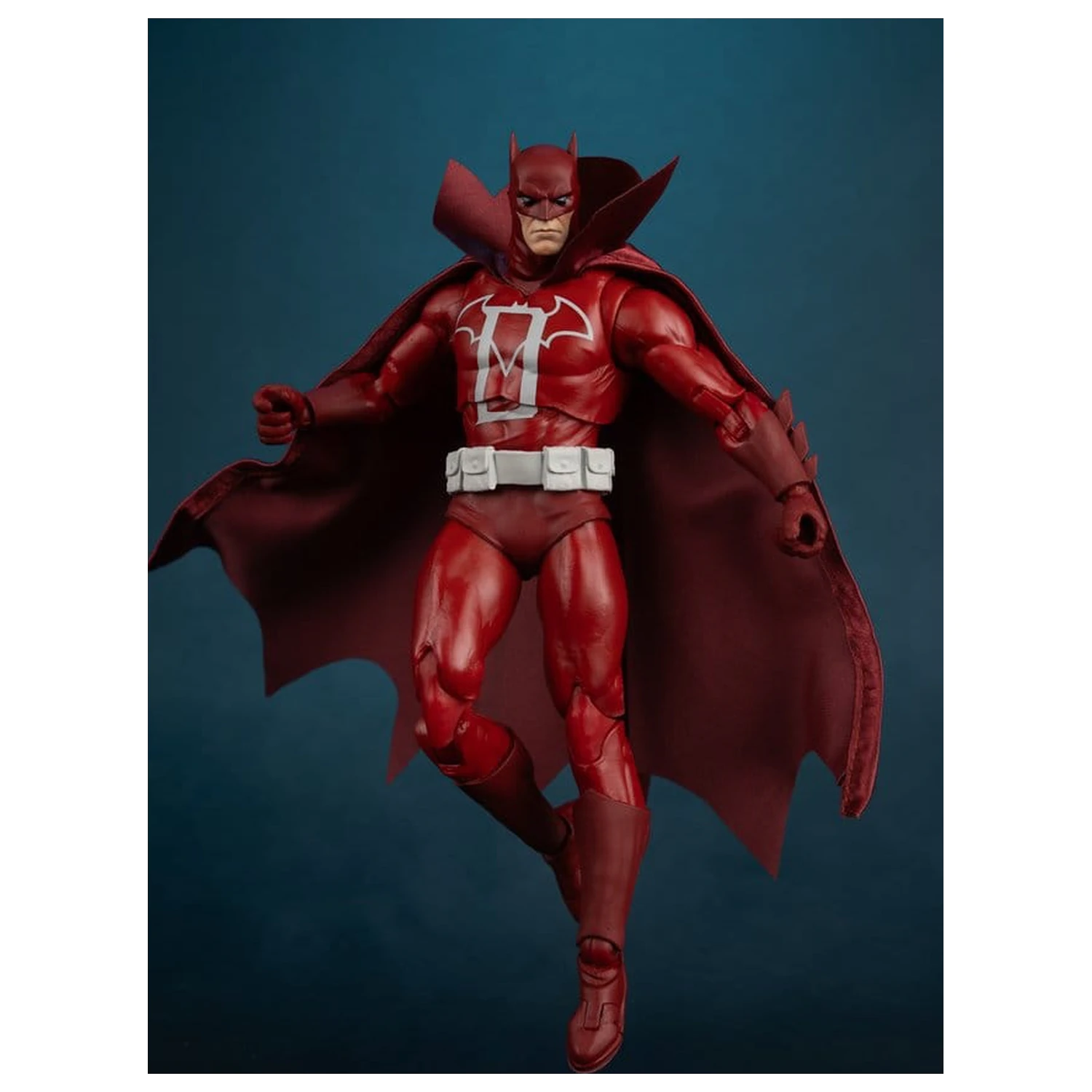 DC Multiverse Figurina de actiune Batman Deadman (Knight Terrors) 19 cm poza produsului