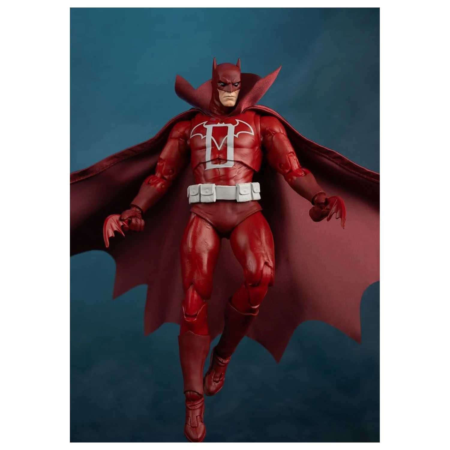 DC Multiverse Figurina de actiune Batman Deadman (Knight Terrors) 19 cm poza produsului