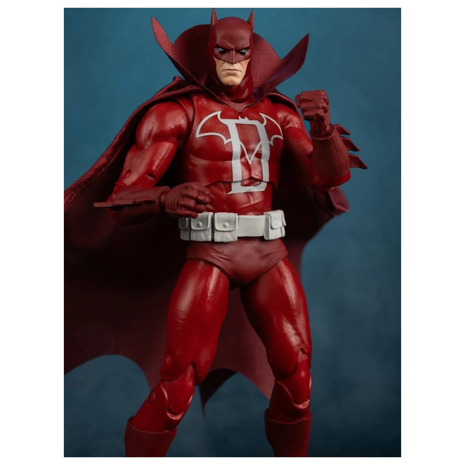DC Multiverse Figurina de actiune Batman Deadman (Knight Terrors) 19 cm poza produsului