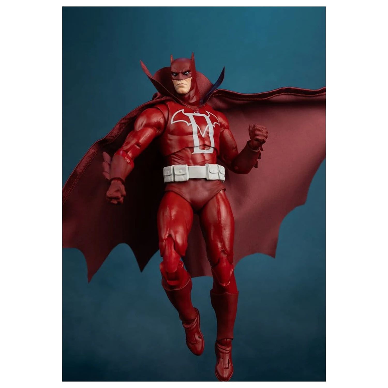 DC Multiverse Figurina de actiune Batman Deadman (Knight Terrors) 19 cm poza produsului