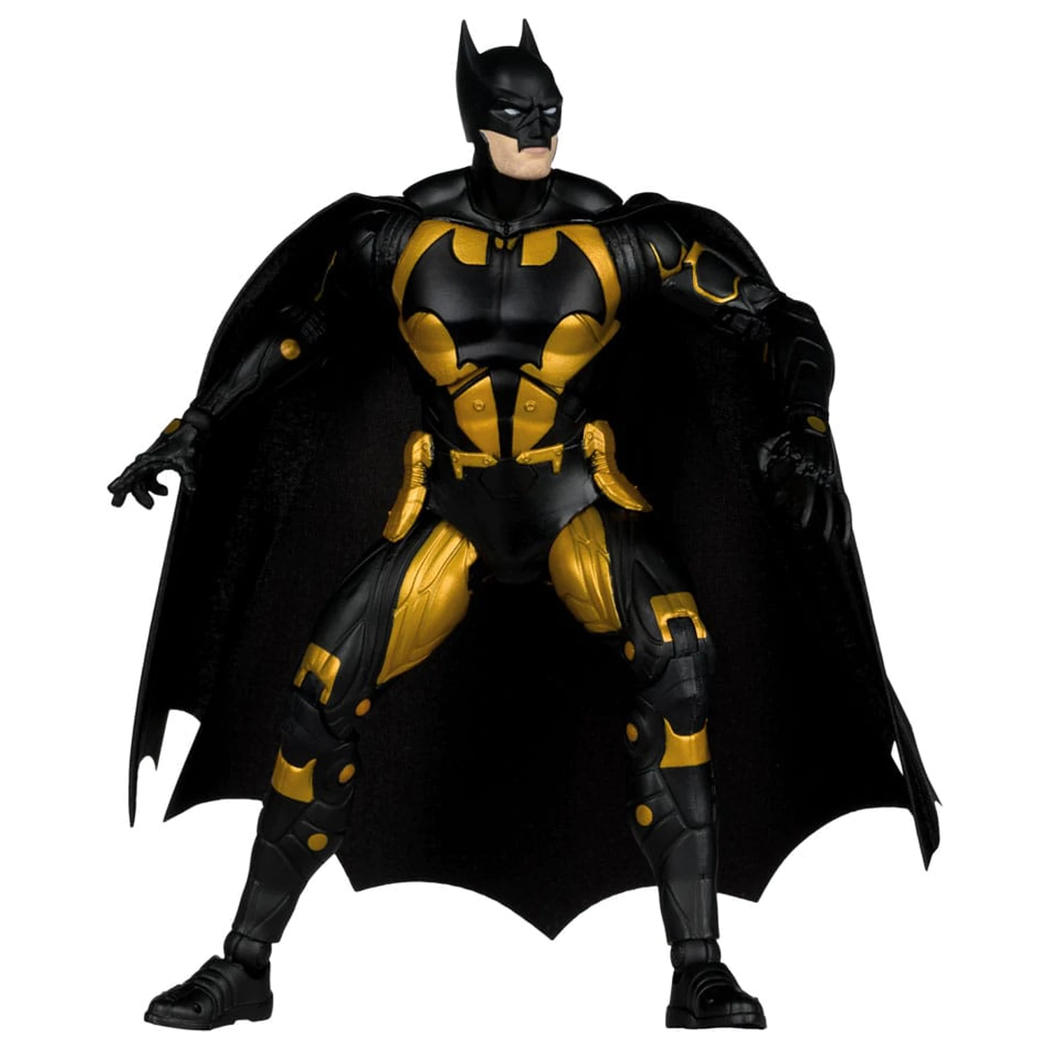 DC Multiverse Figurina de actiune Batman Earth-2 (Earth 2 Society) 19 cm poza produsului