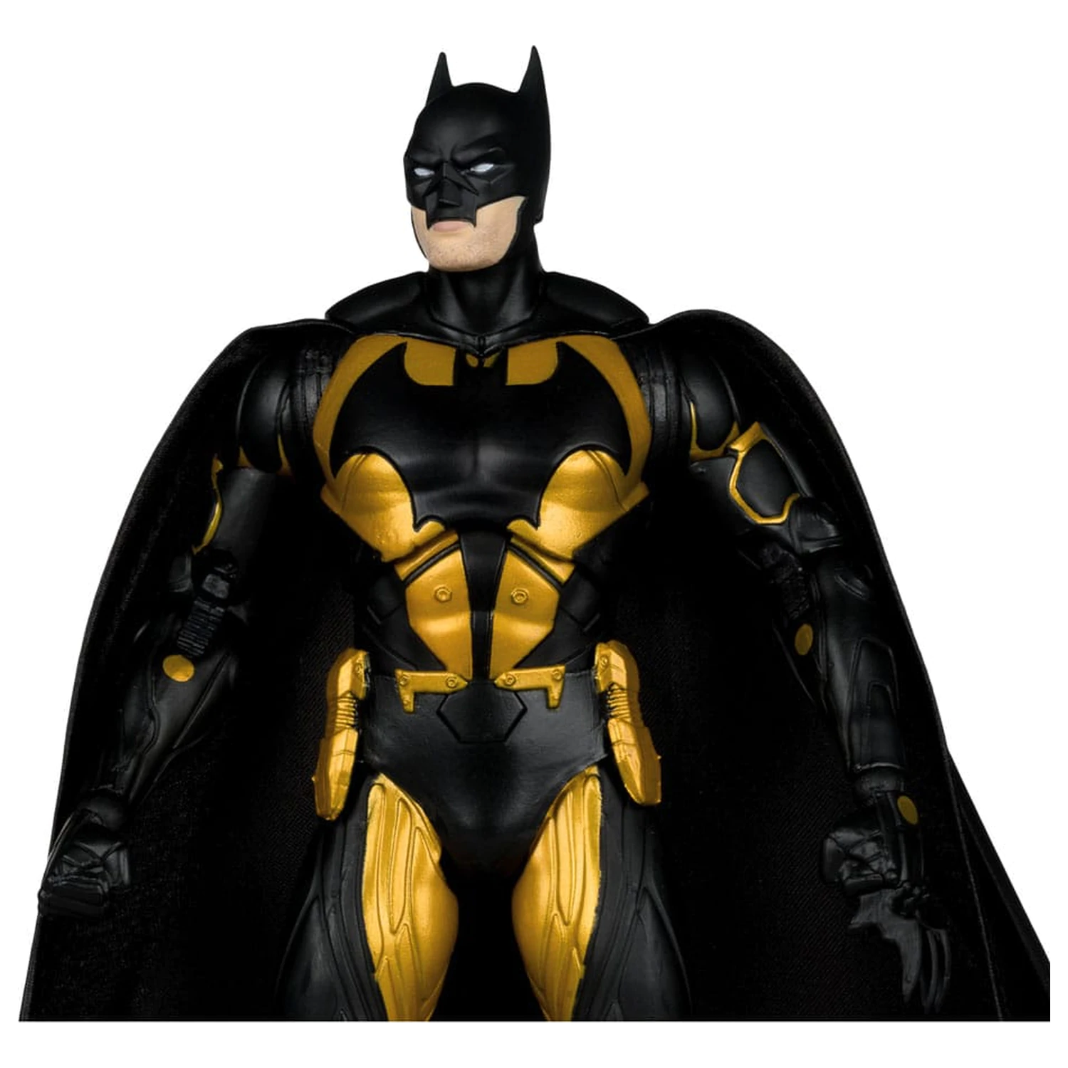 DC Multiverse Figurina de actiune Batman Earth-2 (Earth 2 Society) 19 cm poza produsului