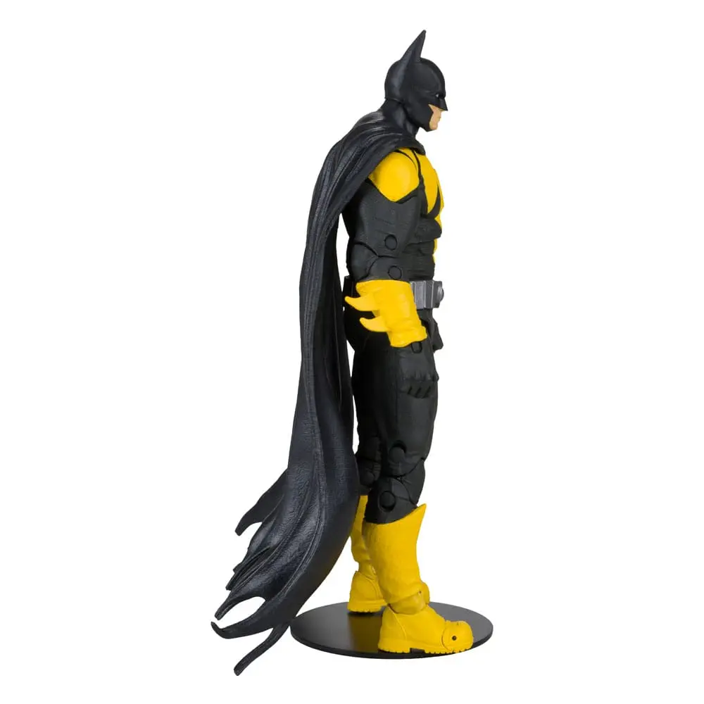 DC Multiverse Figurina de actiune Batman (Sinestro Corps)(Gold Label) 18 cm poza produsului
