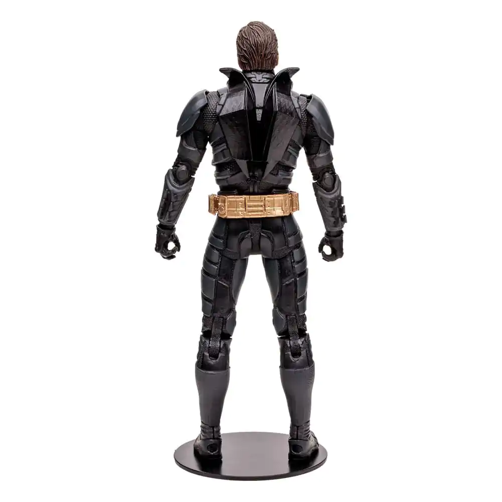 Figurină de acțiune DC Multiverse Batman (The Dark Knight) (Sky Dive) 18 cm poza produsului