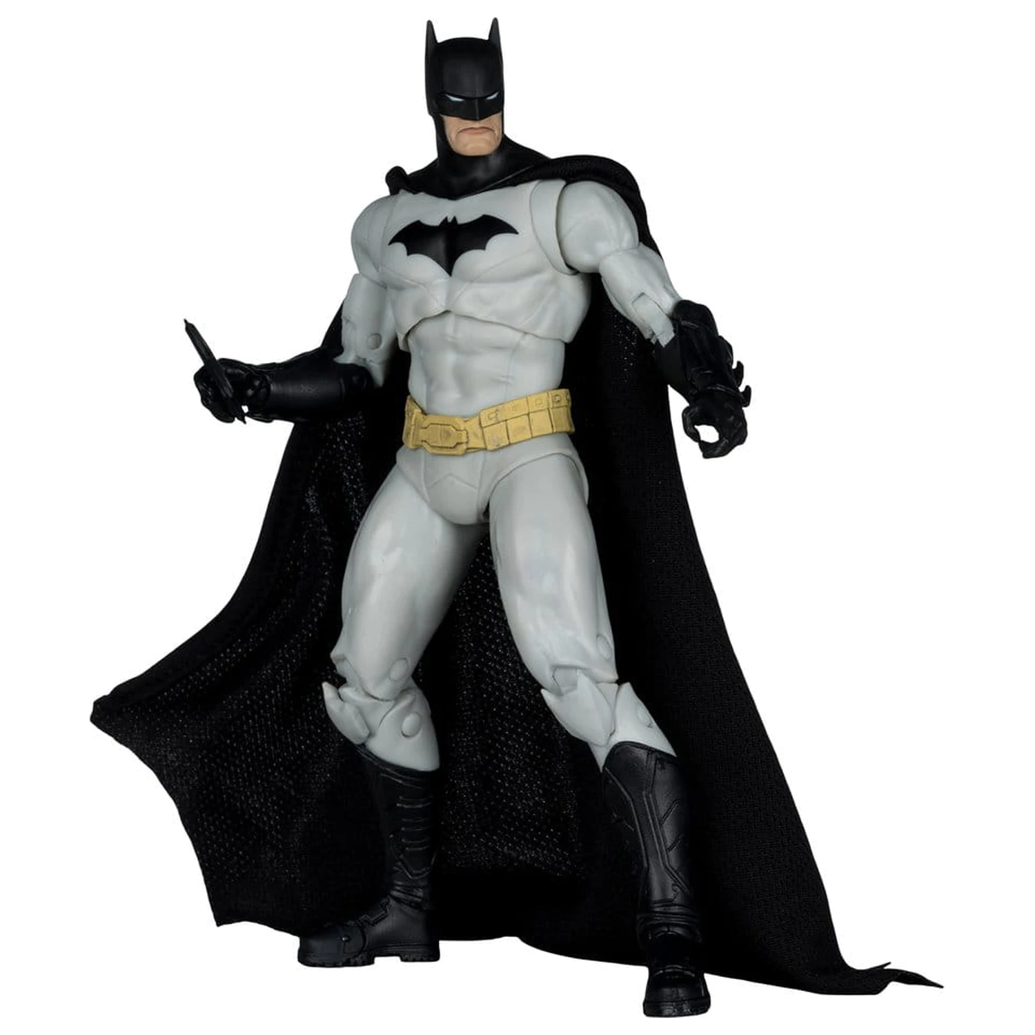 DC Multiverse Figurina de actiune Batman (The New 52) 18 cm poza produsului