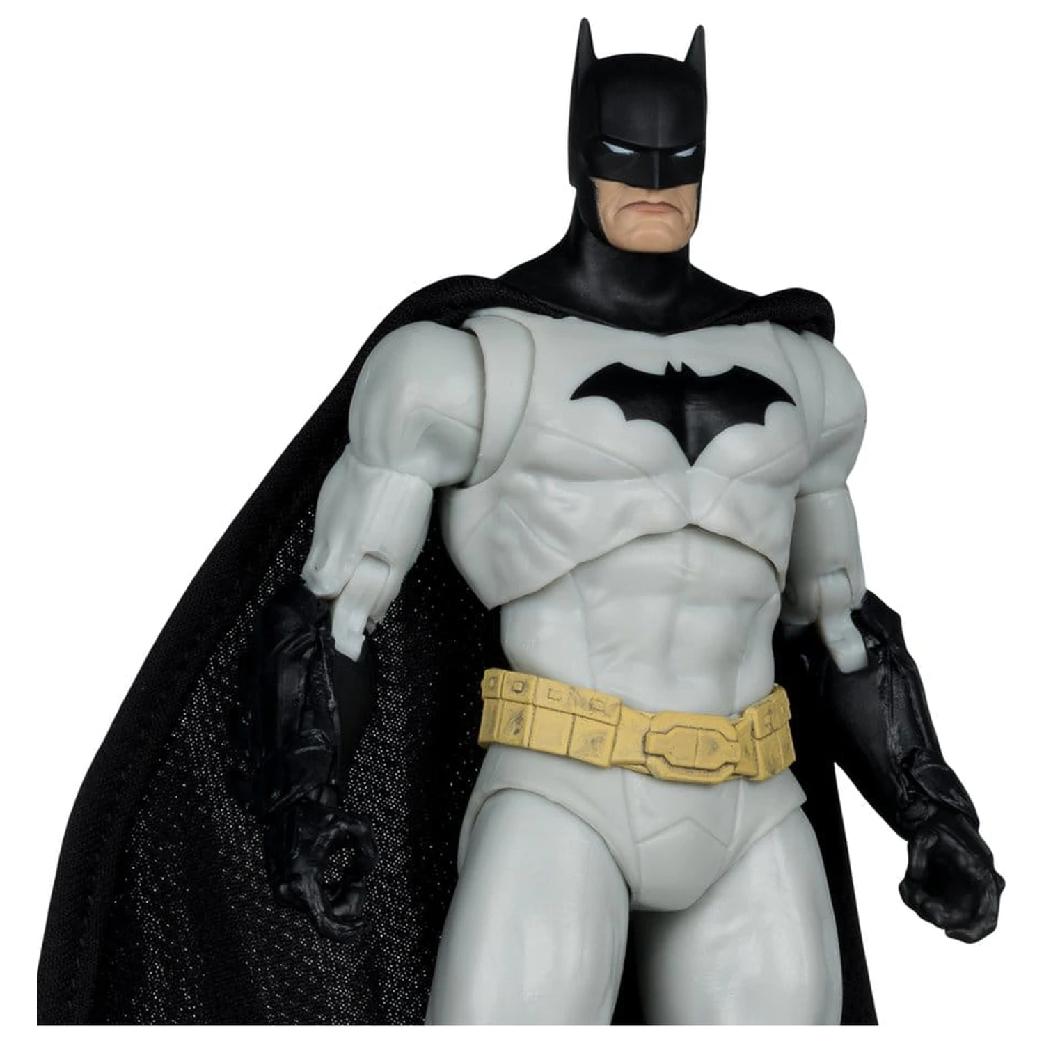 DC Multiverse Figurina de actiune Batman (The New 52) 18 cm poza produsului