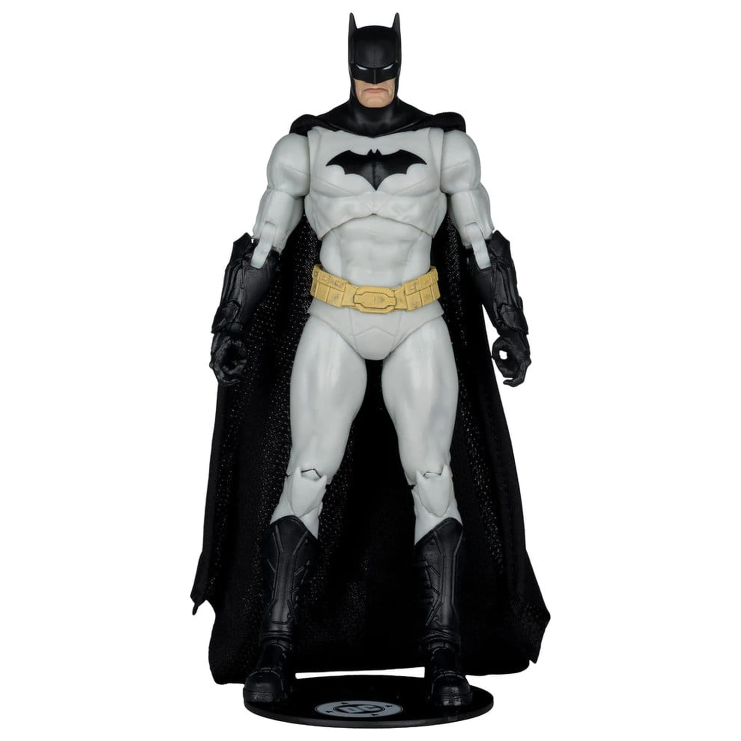 DC Multiverse Figurina de actiune Batman (The New 52) 18 cm poza produsului