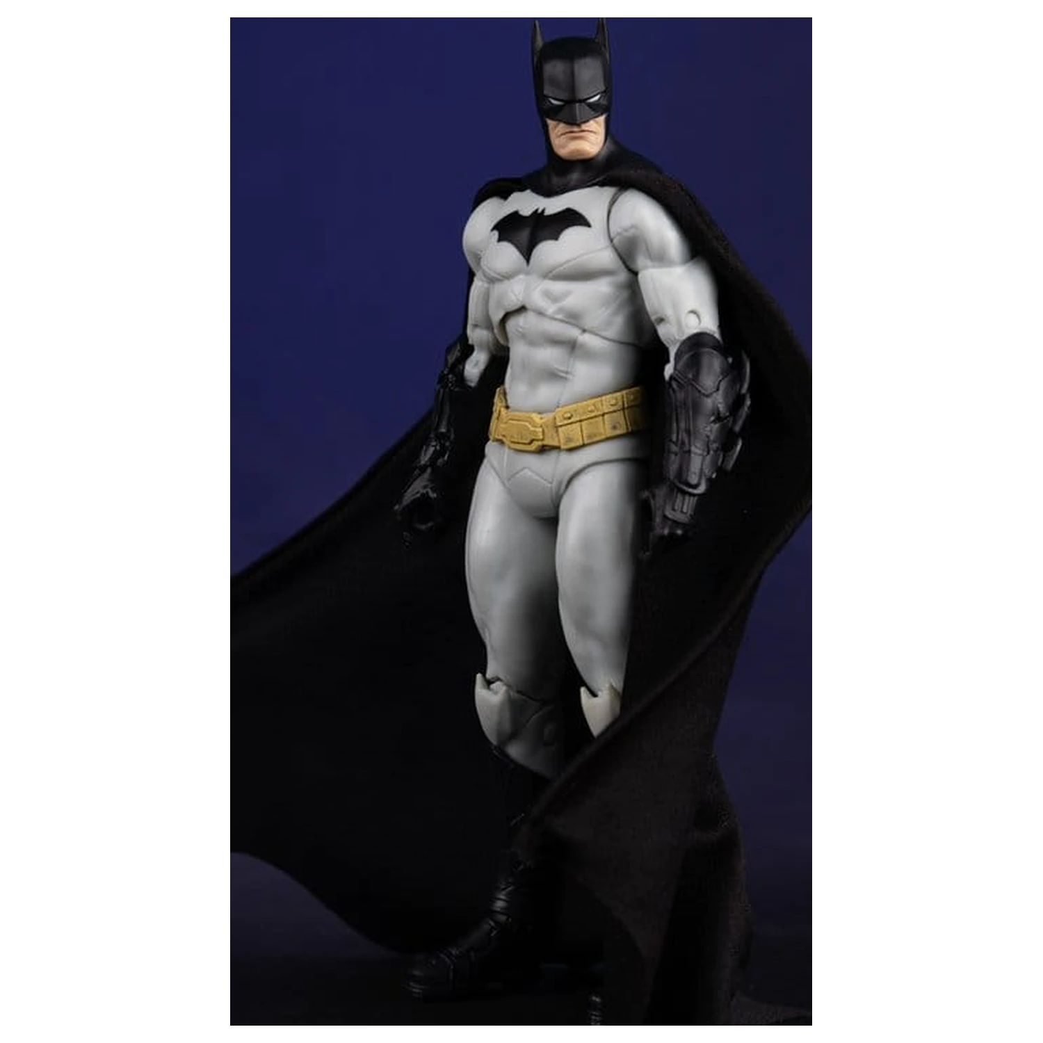 DC Multiverse Figurina de actiune Batman (The New 52) 18 cm poza produsului
