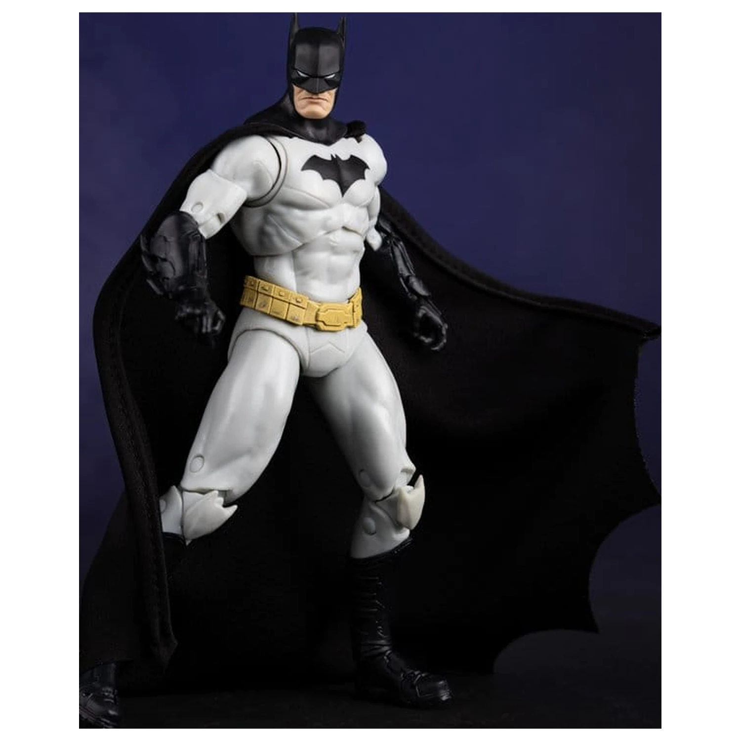 DC Multiverse Figurina de actiune Batman (The New 52) 18 cm poza produsului