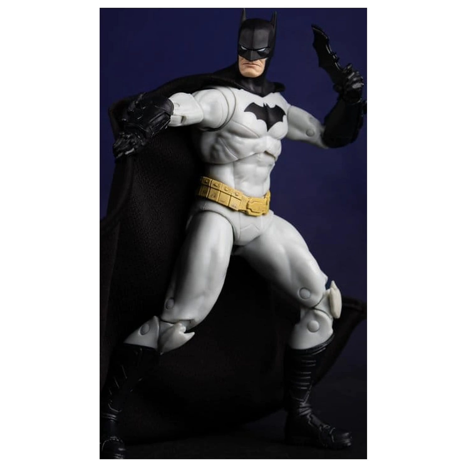 DC Multiverse Figurina de actiune Batman (The New 52) 18 cm poza produsului
