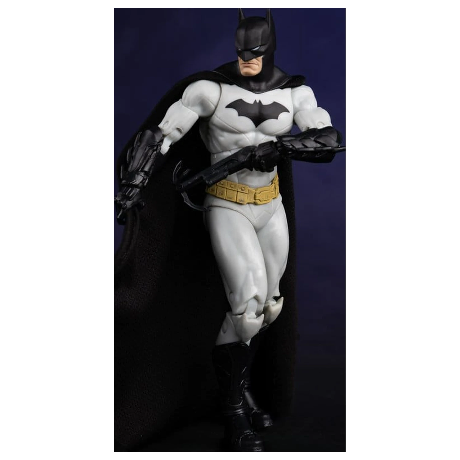 DC Multiverse Figurina de actiune Batman (The New 52) 18 cm poza produsului