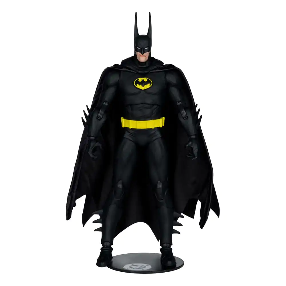 DC Multiverse Figurina de actiune Batman (Troika) 20 cm poza produsului