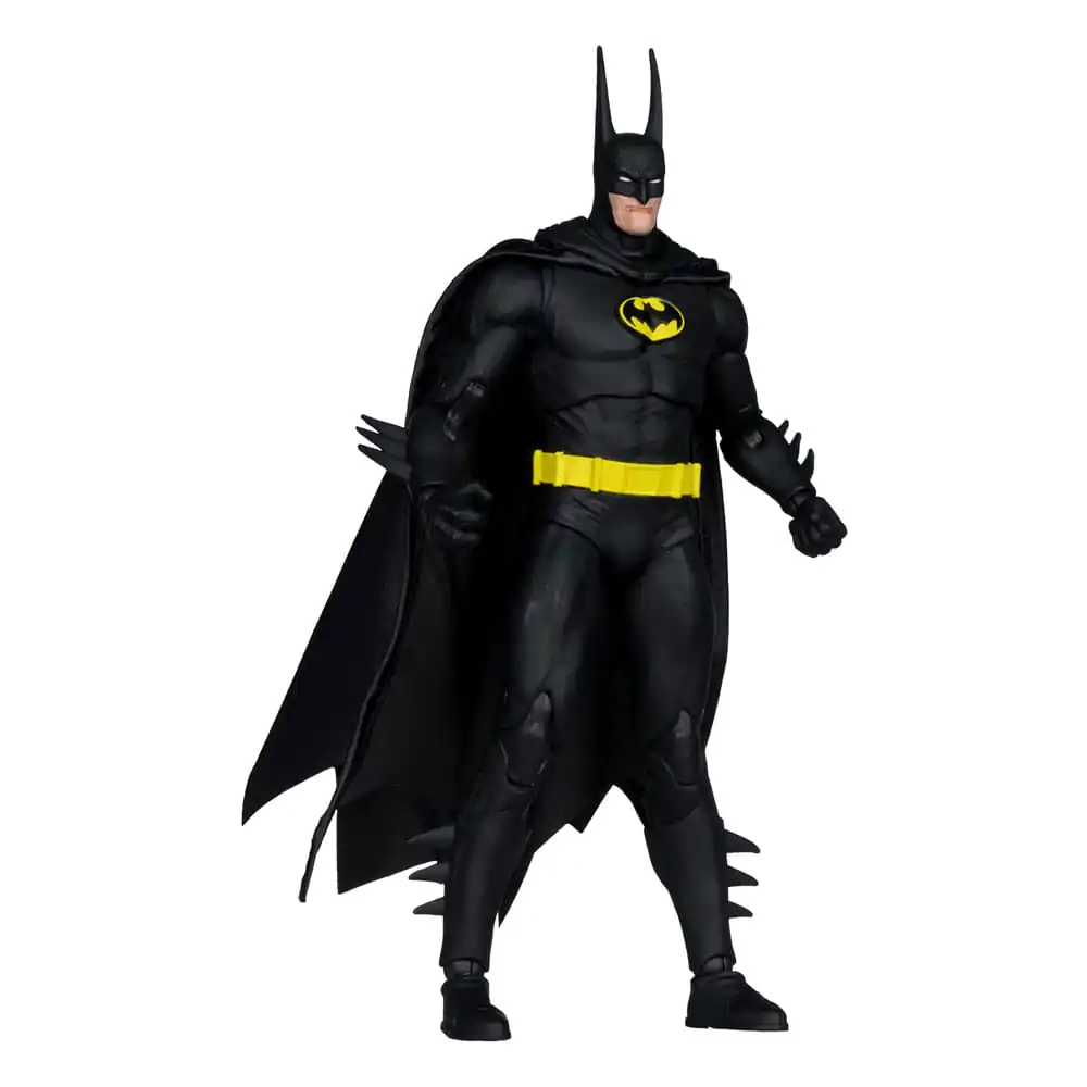 DC Multiverse Figurina de actiune Batman (Troika) 20 cm poza produsului