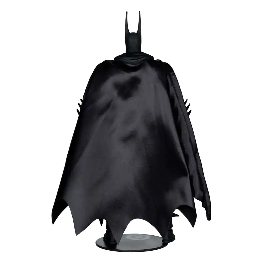 DC Multiverse Figurina de actiune Batman (Troika) 20 cm poza produsului
