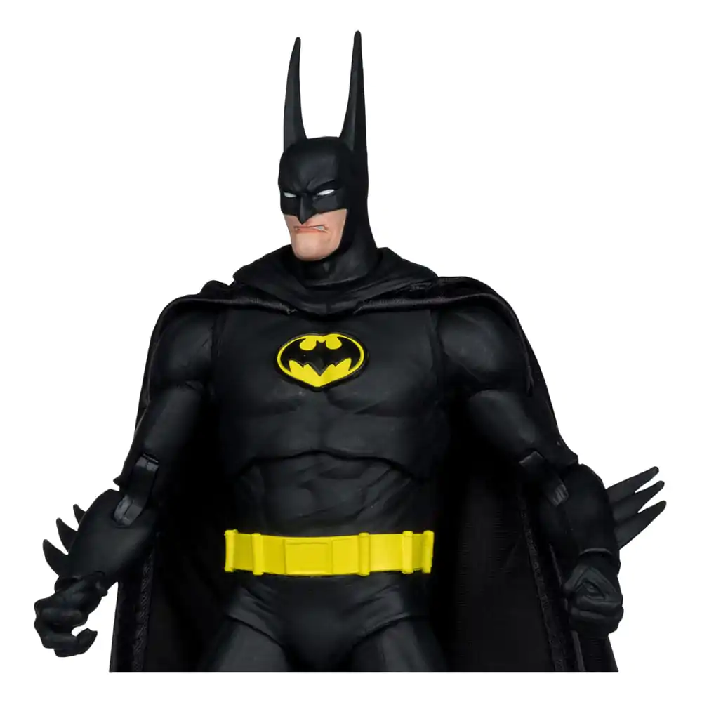 DC Multiverse Figurina de actiune Batman (Troika) 20 cm poza produsului