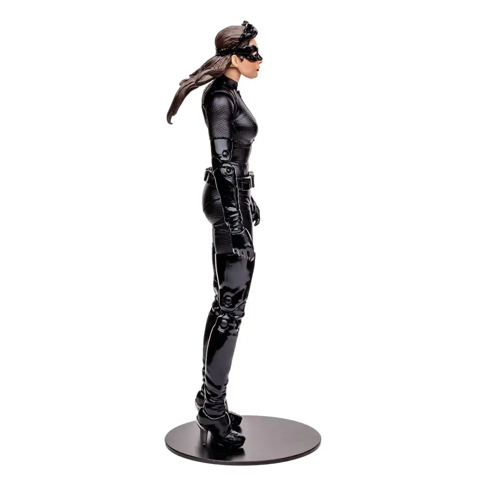 DC Multiverse Vehicul Batpod cu Catwoman (The Dark Knight Rises) poza produsului