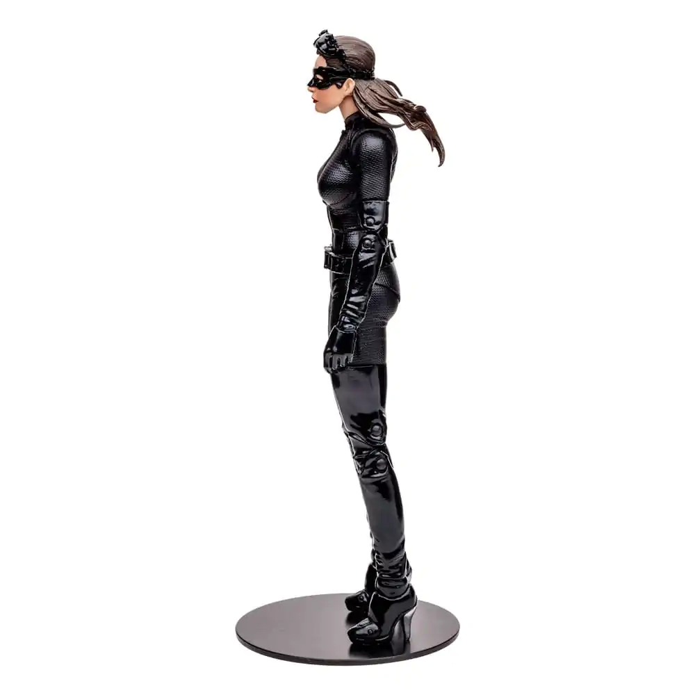 DC Multiverse Vehicul Batpod cu Catwoman (The Dark Knight Rises) poza produsului