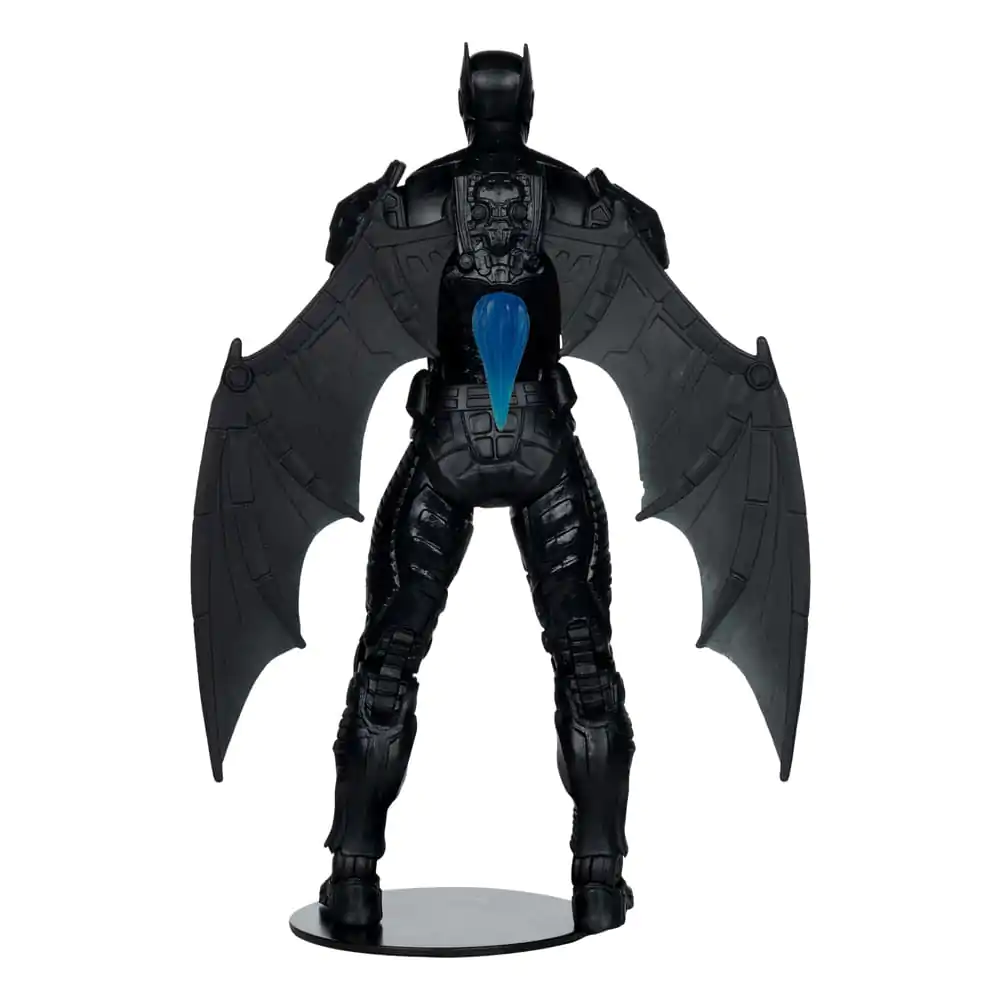 DC Multiverse Figurina de actiune Batwing V.2.0 (The New 52) 18 cm poza produsului