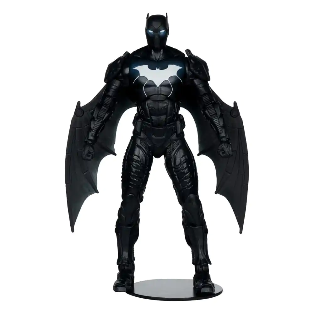 DC Multiverse Figurina de actiune Batwing V.2.0 (The New 52) 18 cm poza produsului